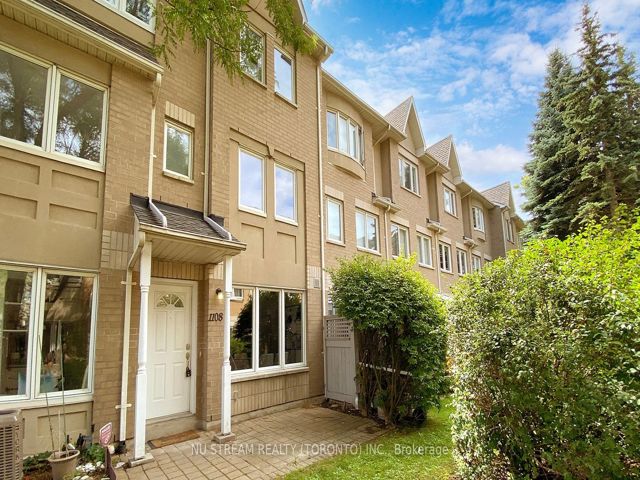 1108 - 29 Rosebank Dr