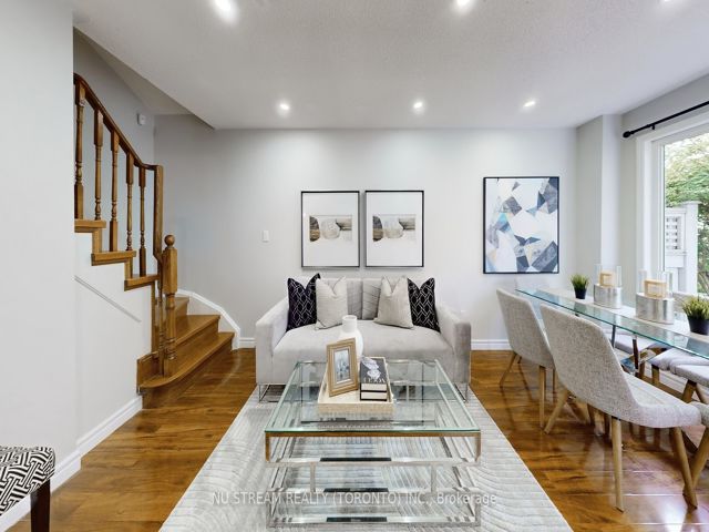 1108 - 29 Rosebank Dr