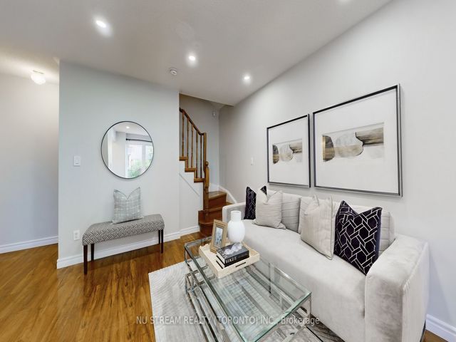 1108 - 29 Rosebank Dr