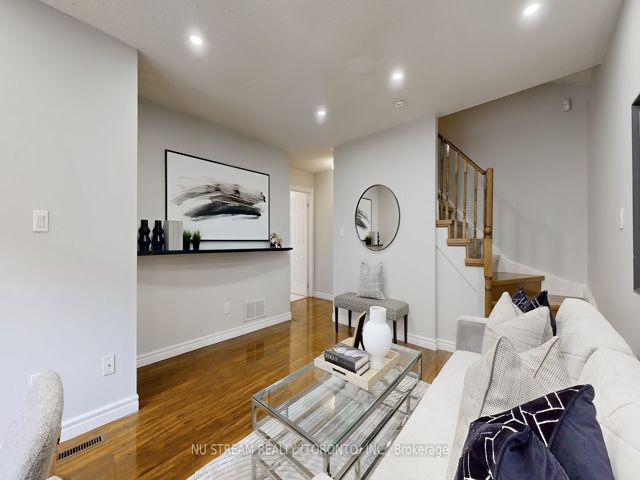 1108 - 29 Rosebank Dr