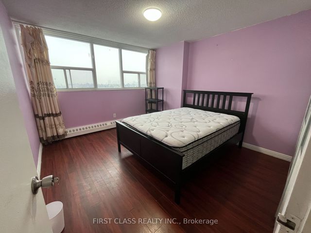 1104 - 4101 Sheppard Ave E