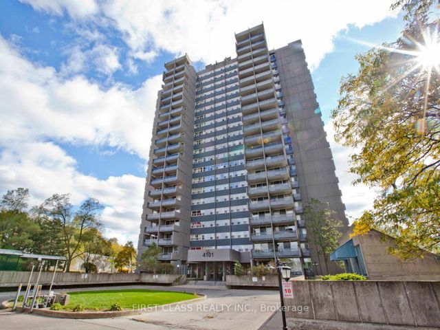 1104 - 4101 Sheppard Ave E