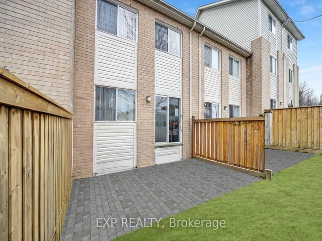 48 - 3648 Kingston Rd
