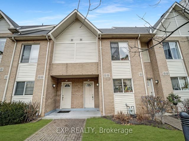 48 - 3648 Kingston Rd