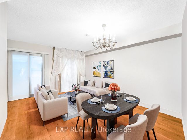 48 - 3648 Kingston Rd