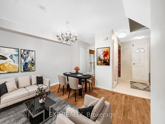 48 - 3648 Kingston Rd