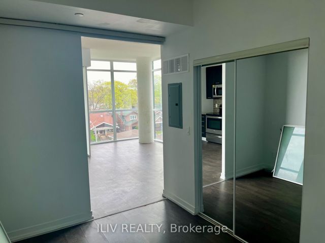 508 - 2055 Danforth Ave