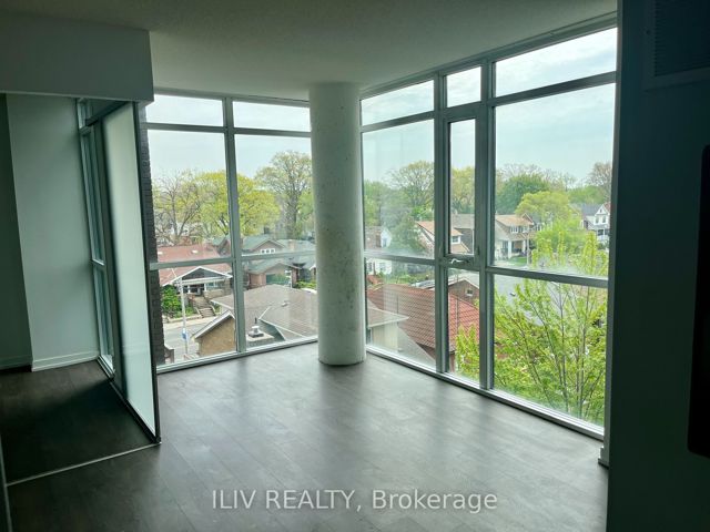 508 - 2055 Danforth Ave