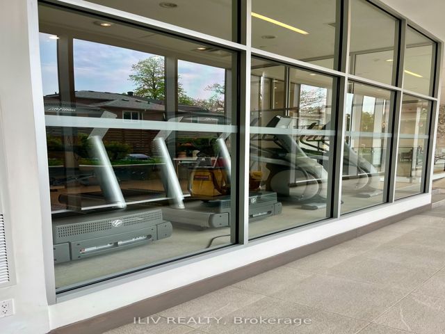 508 - 2055 Danforth Ave