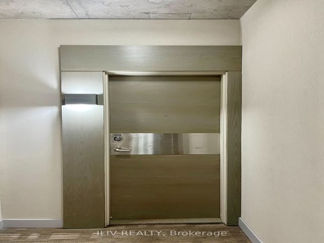 508 - 2055 Danforth Ave