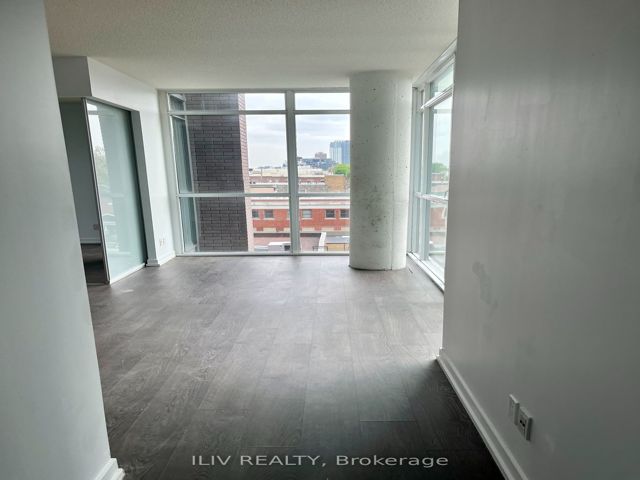 508 - 2055 Danforth Ave