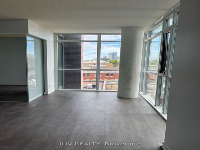 508 - 2055 Danforth Ave