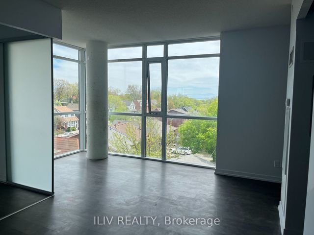 508 - 2055 Danforth Ave