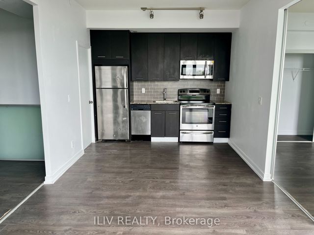 508 - 2055 Danforth Ave