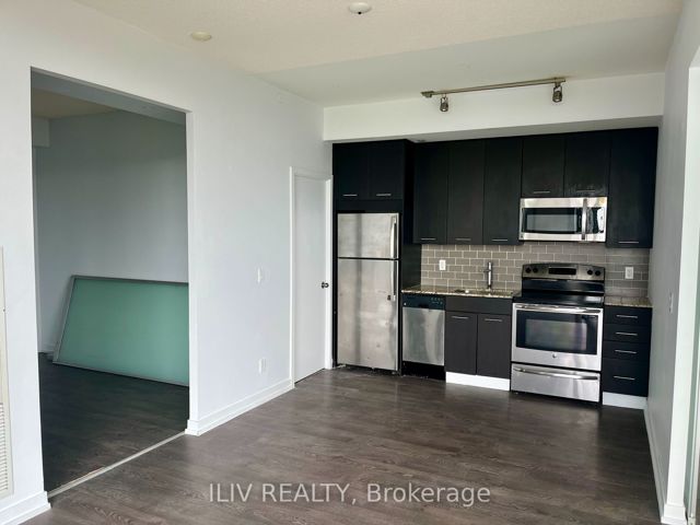 508 - 2055 Danforth Ave