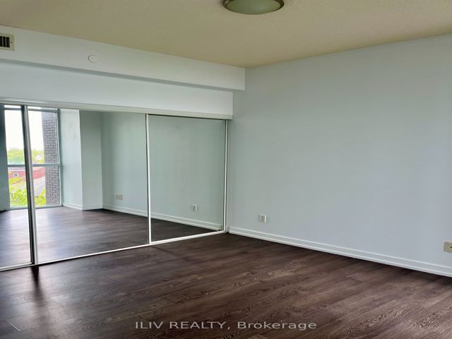 508 - 2055 Danforth Ave