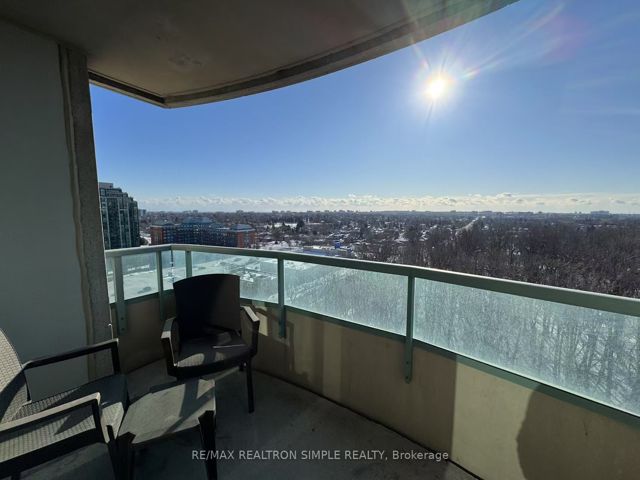1312 - 61 Town Centre Crt