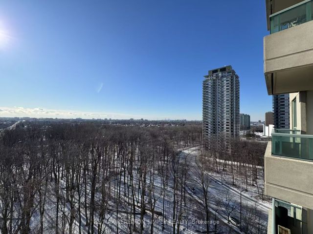 1312 - 61 Town Centre Crt