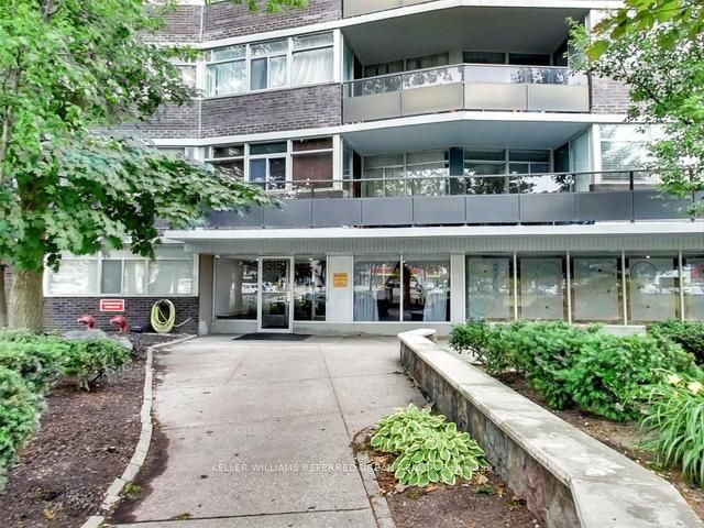 305 - 3151 Bridletowne Circ