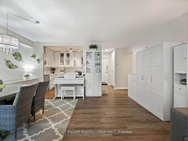 1004 - 2500 Bridletowne Circ