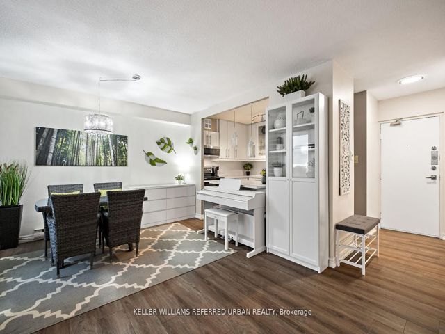 1004 - 2500 Bridletowne Circ