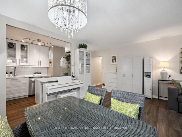 1004 - 2500 Bridletowne Circ