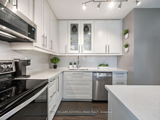 1004 - 2500 Bridletowne Circ