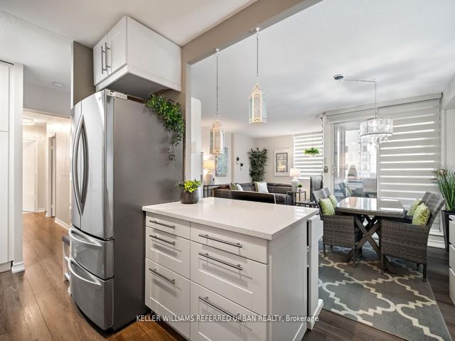 1004 - 2500 Bridletowne Circ