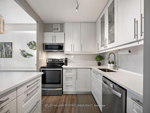 1004 - 2500 Bridletowne Circ