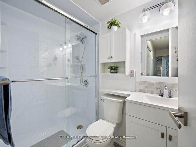 1004 - 2500 Bridletowne Circ