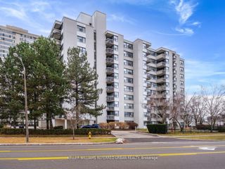 1004 - 2500 Bridletowne Circ