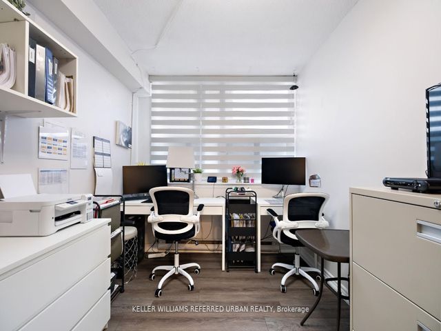 1004 - 2500 Bridletowne Circ