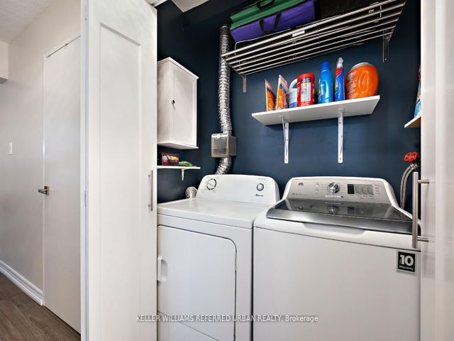1004 - 2500 Bridletowne Circ