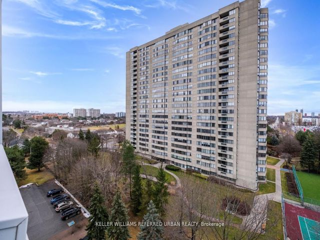 1004 - 2500 Bridletowne Circ