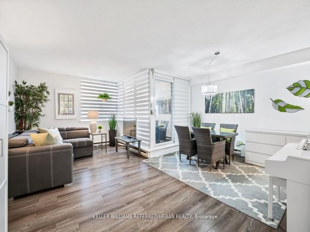 1004 - 2500 Bridletowne Circ