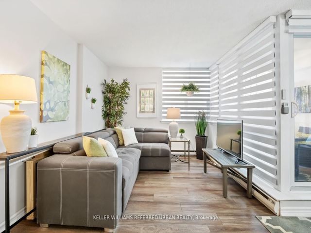 1004 - 2500 Bridletowne Circ
