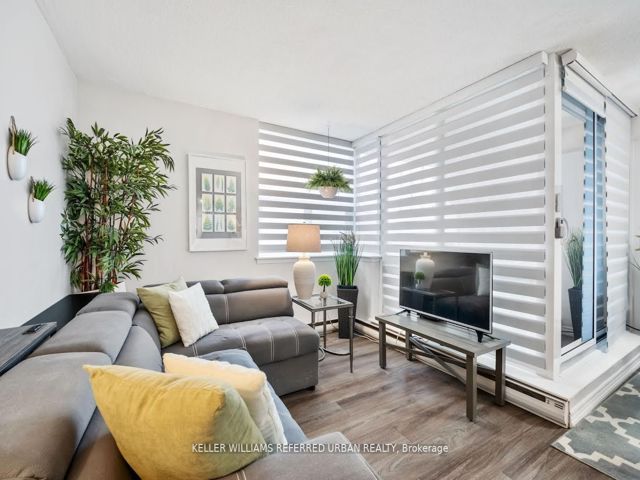1004 - 2500 Bridletowne Circ