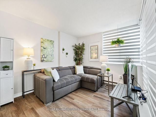 1004 - 2500 Bridletowne Circ