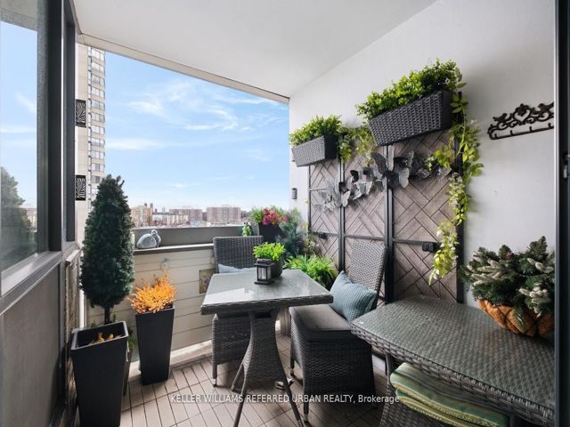 1004 - 2500 Bridletowne Circ