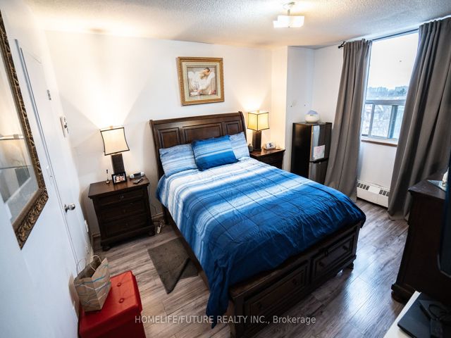 610 - 1250 Bridletowne Circ