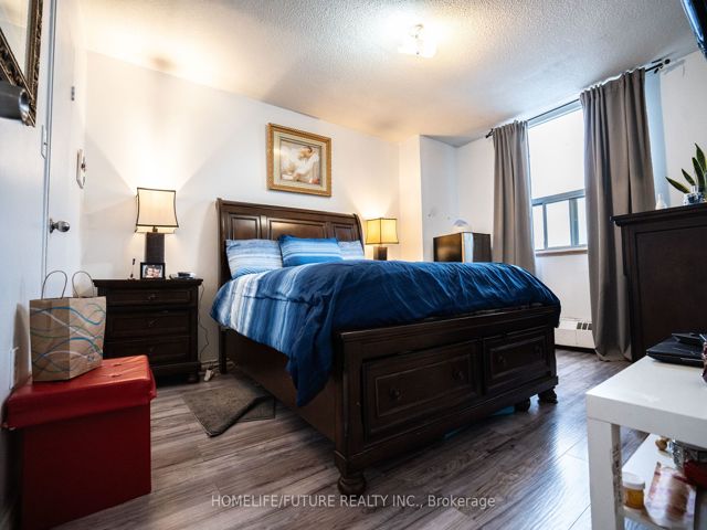610 - 1250 Bridletowne Circ