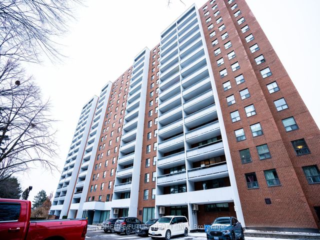 610 - 1250 Bridletowne Circ