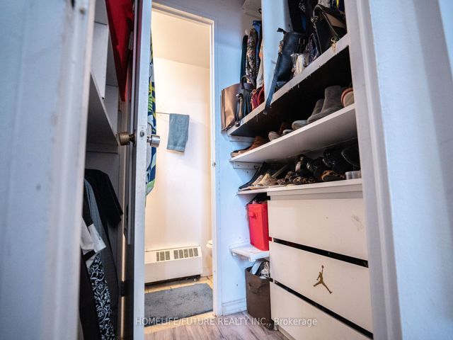 610 - 1250 Bridletowne Circ
