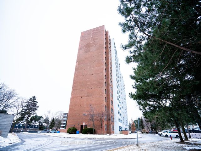 610 - 1250 Bridletowne Circ
