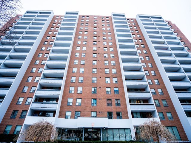 610 - 1250 Bridletowne Circ
