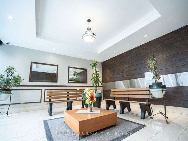 610 - 1250 Bridletowne Circ