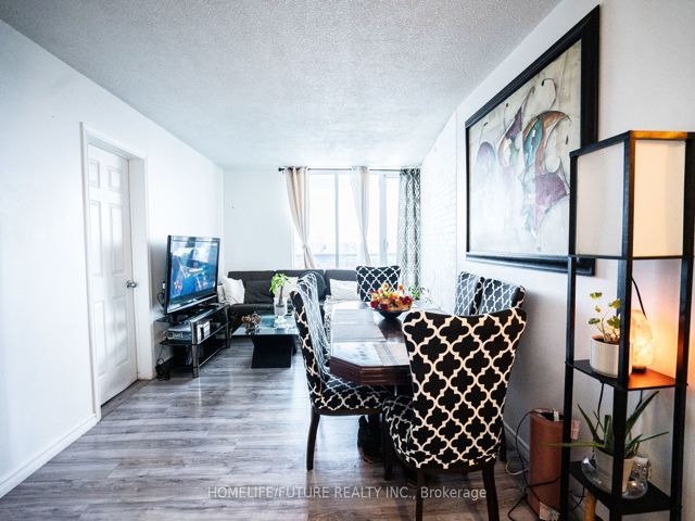 610 - 1250 Bridletowne Circ