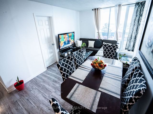 610 - 1250 Bridletowne Circ