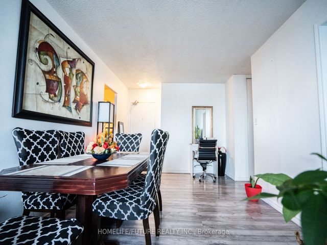 610 - 1250 Bridletowne Circ