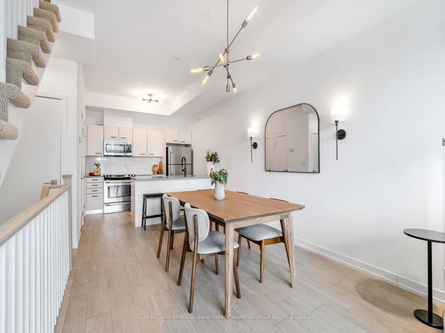 3 - 1331 Gerrard Ave E